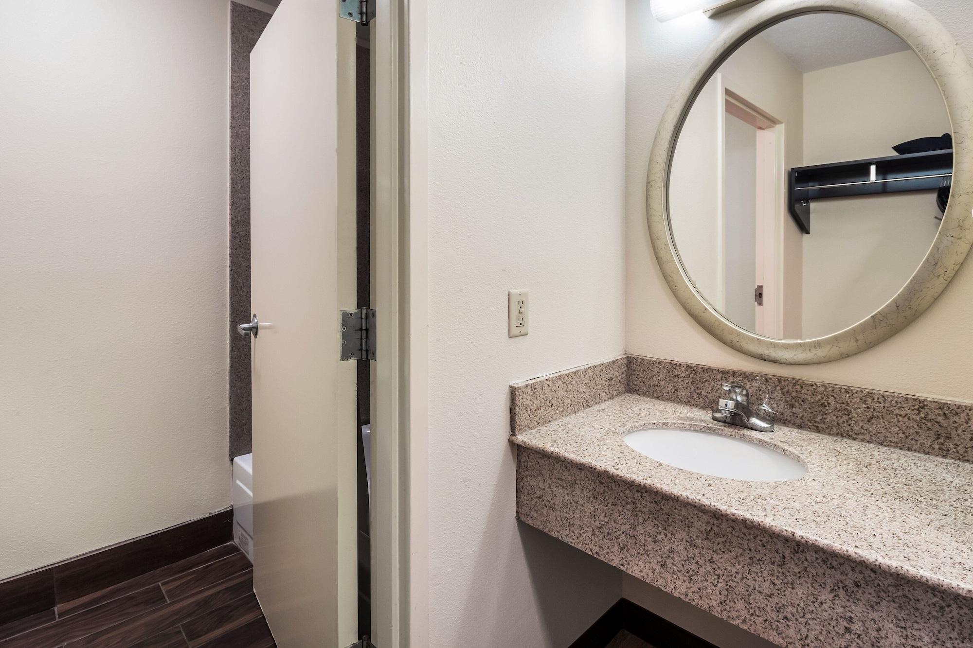 Red Roof Inn Мерфрисборо Экстерьер фото