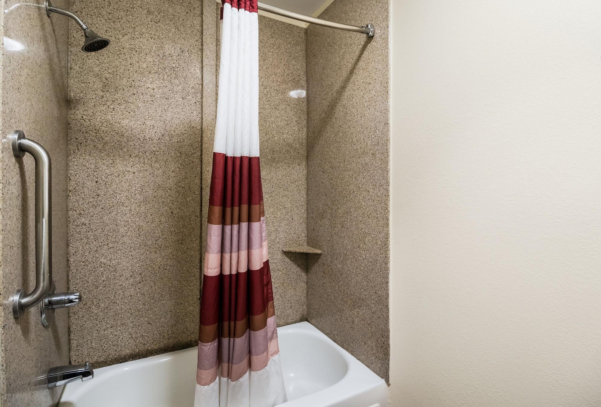 Red Roof Inn Мерфрисборо Экстерьер фото