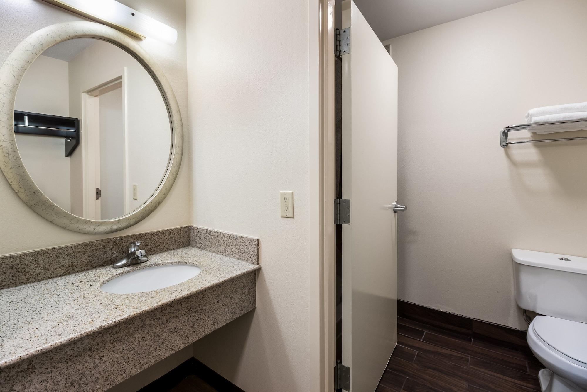 Red Roof Inn Мерфрисборо Экстерьер фото