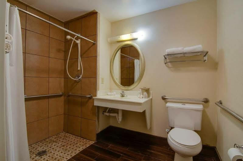Red Roof Inn Мерфрисборо Экстерьер фото
